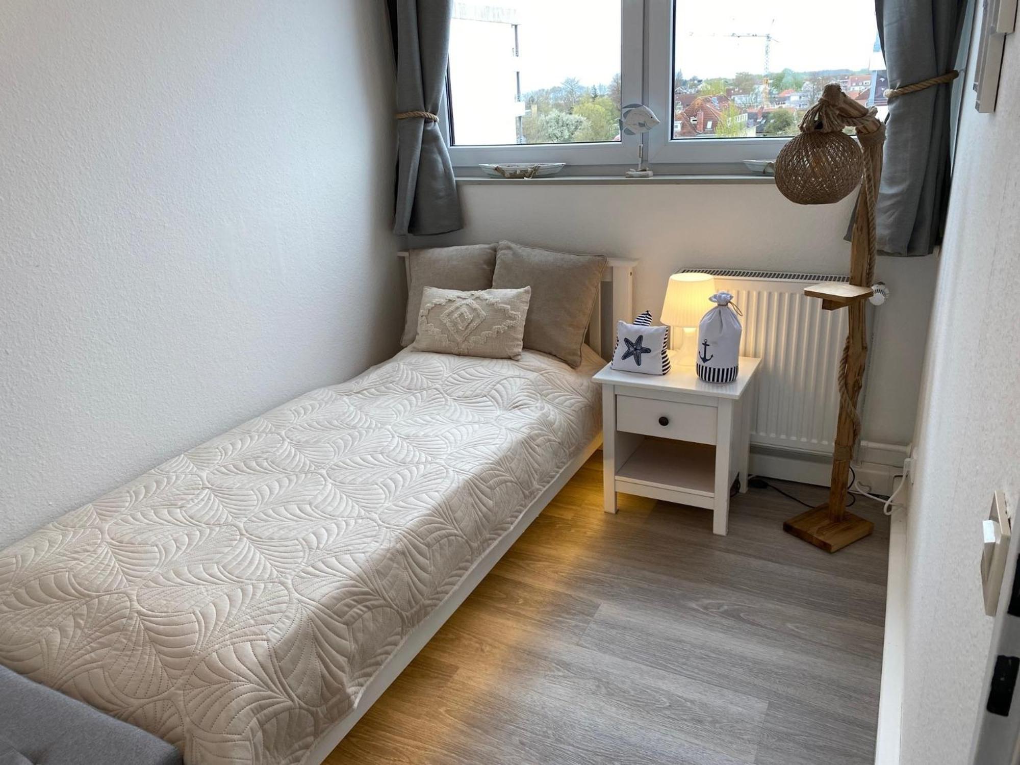 Ferienwohnung Ostseeverliebt 1-6-1 كيلينهوسن المظهر الخارجي الصورة